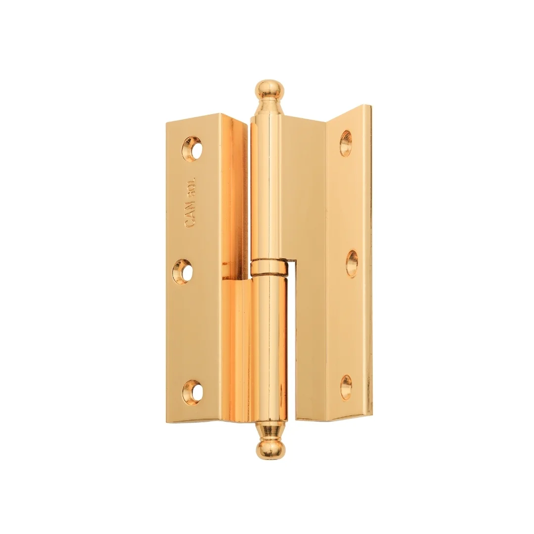 Pirinç Cumbalı Rulmanlı adlı ürüne ait 1. küçük resim