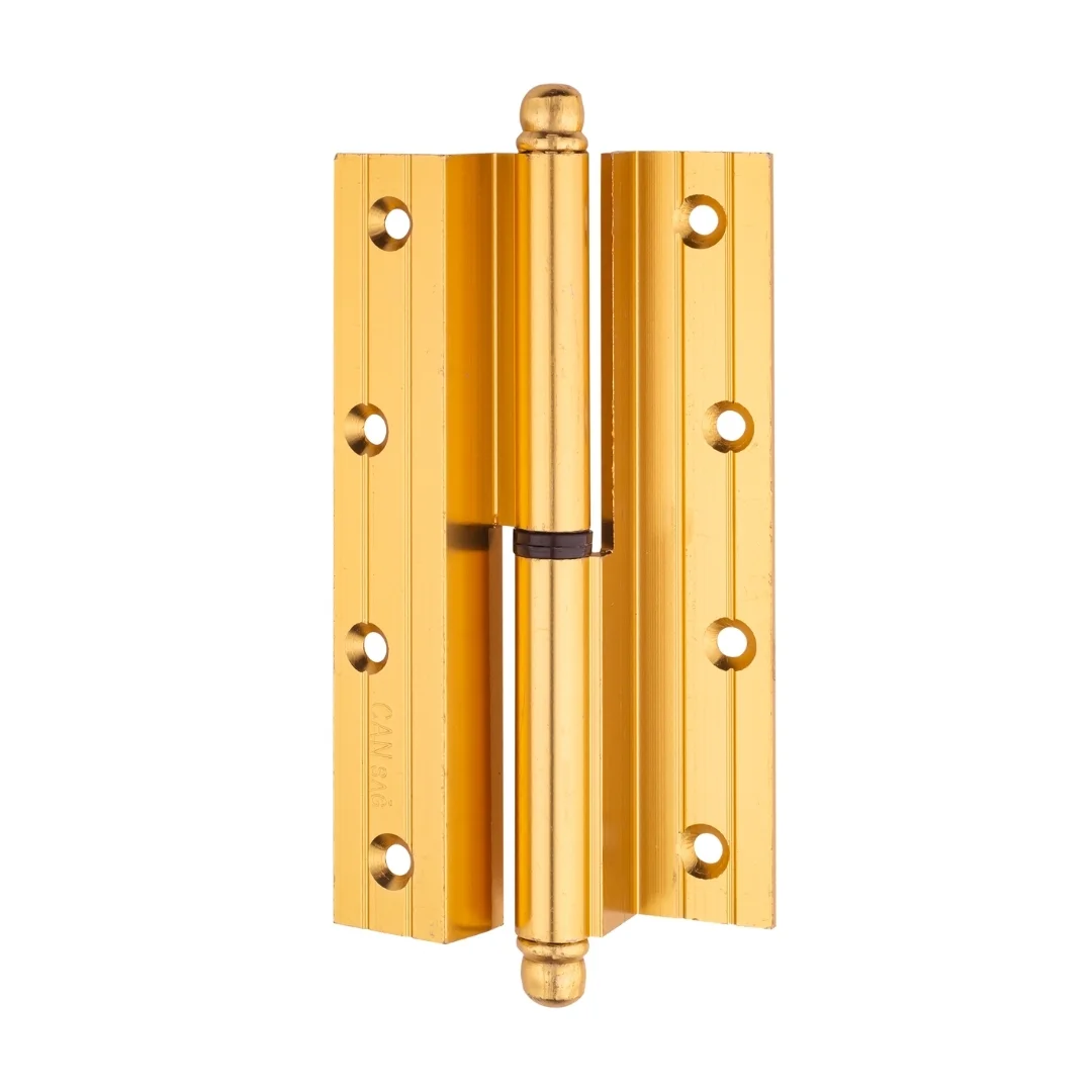 Alüminyum Cumbalı adlı ürüne ait 2. küçük resim