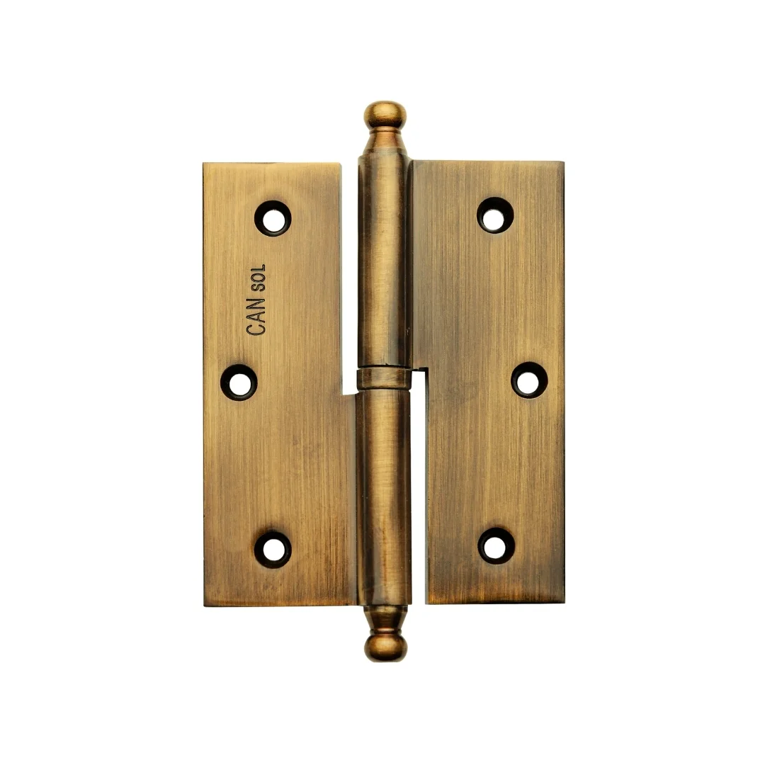 Pirinç Okka Rulmanlı