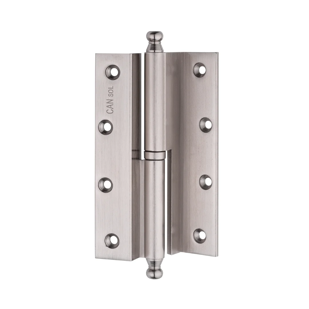 Pirinç Cumbalı Rulmanlı