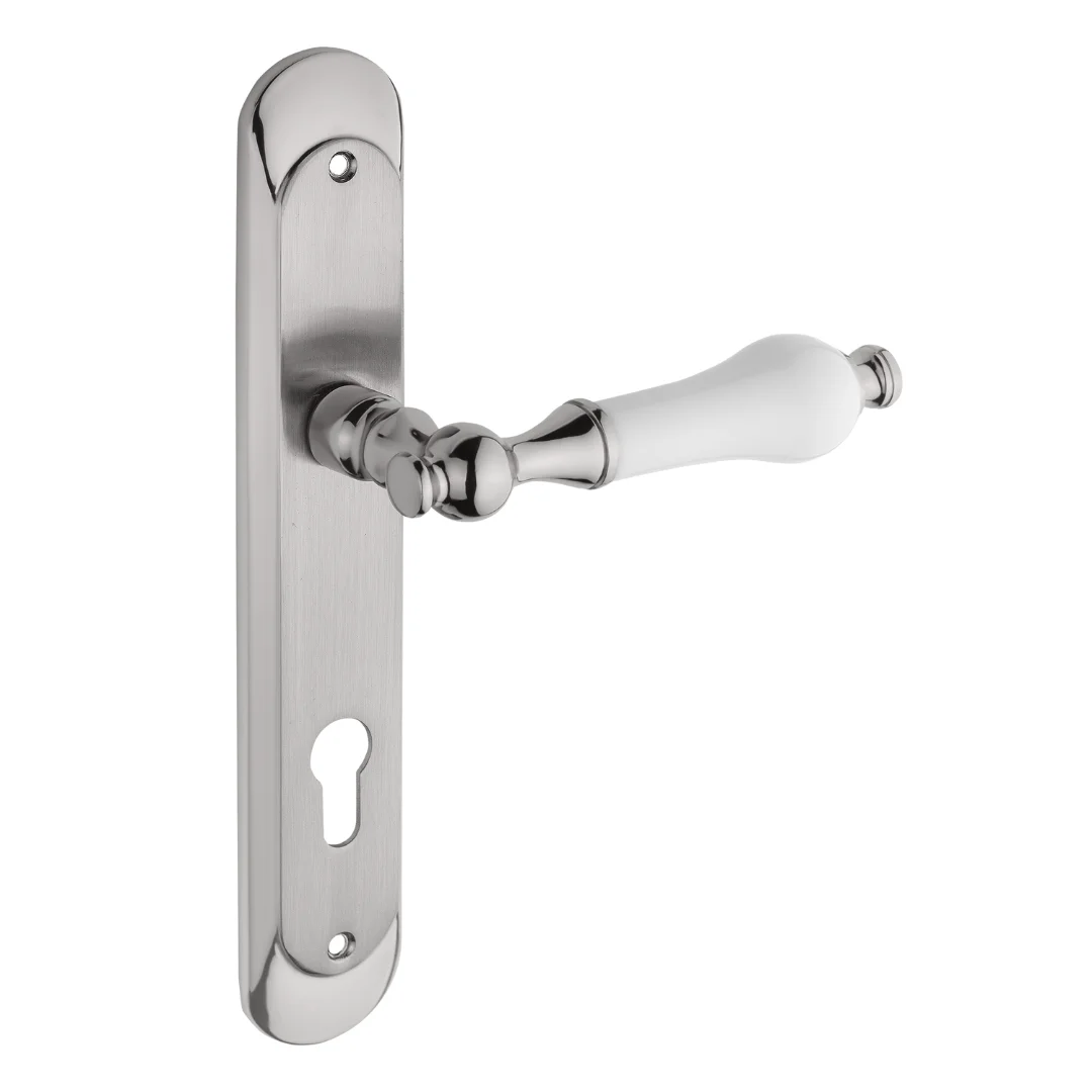 Porselen Aynalı adlı ürüne ait 1. küçük resim