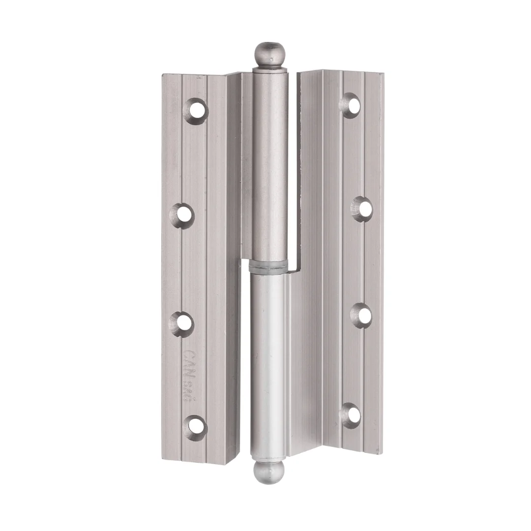 Alüminyum Cumbalı adlı ürüne ait 3. küçük resim