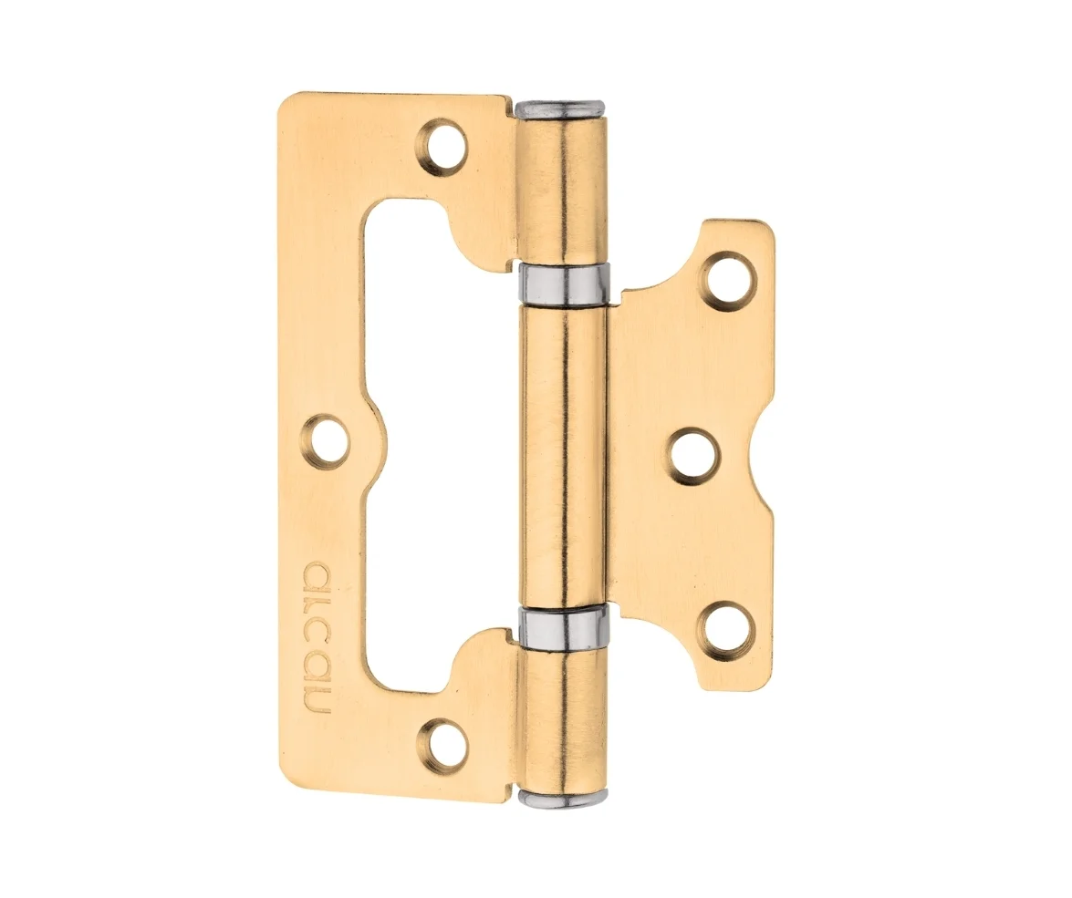 Çelik Kelebek adlı ürüne ait 1. küçük resim