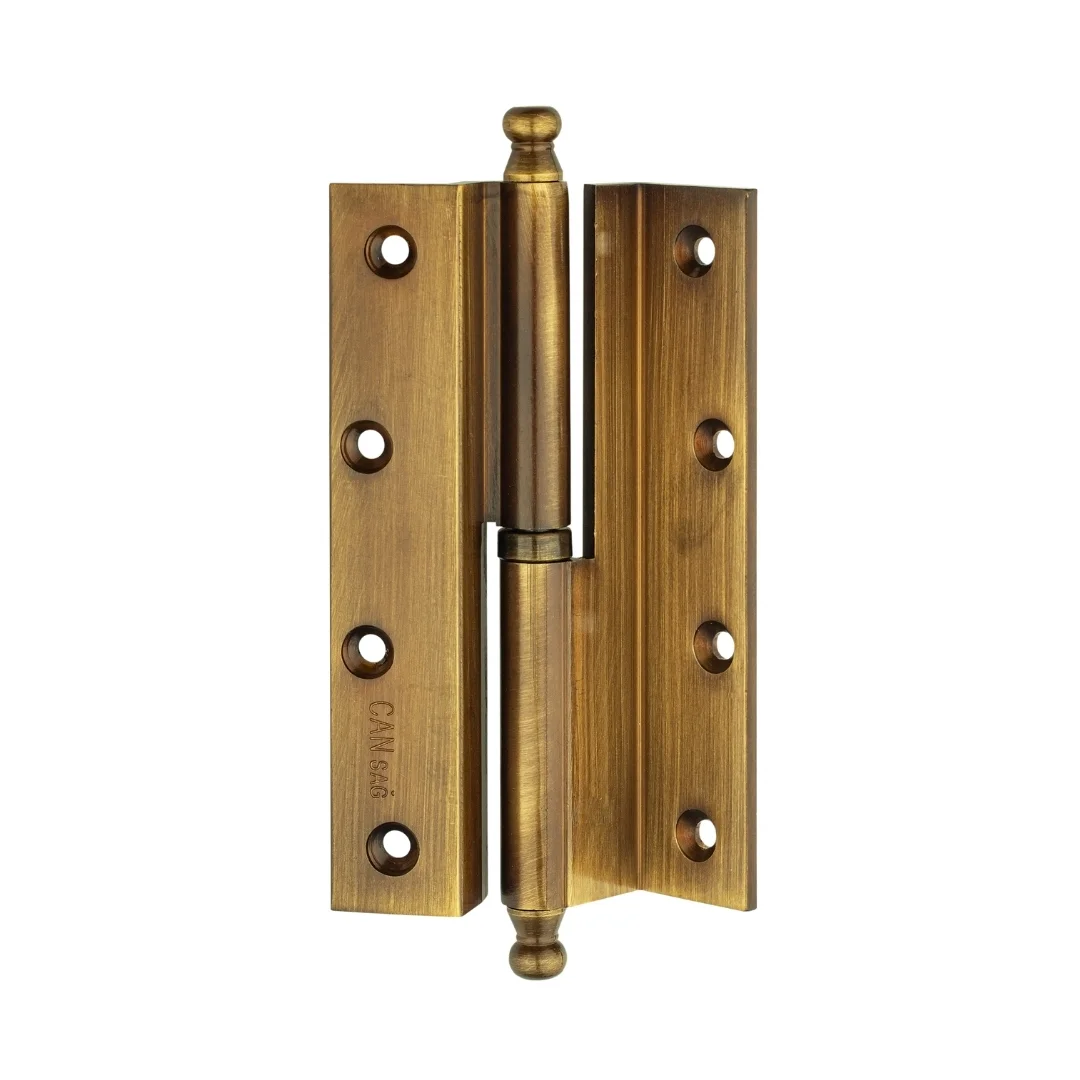 Pirinç Cumbalı Rulmanlı adlı ürüne ait 2. küçük resim