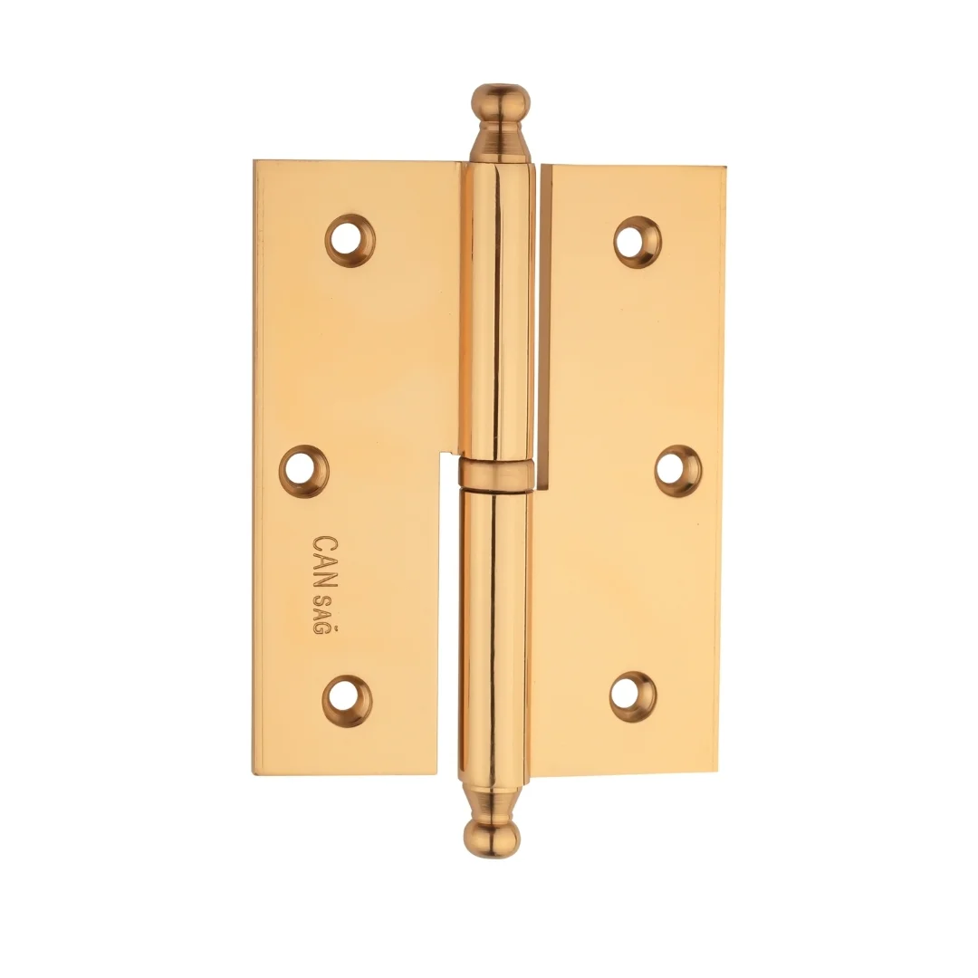 Pirinç Okka Rulmanlı adlı ürüne ait 1. küçük resim